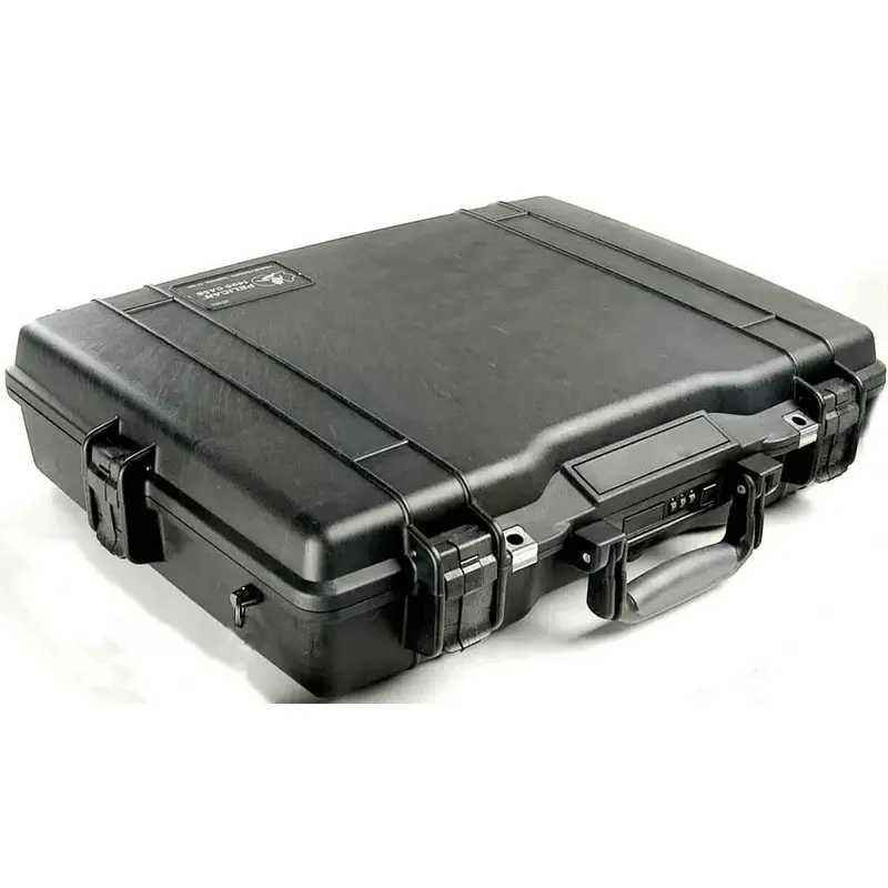 Peli 1495CC1 Deluxe Laptop Case-3